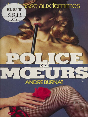 cover image of La Chasse aux femmes